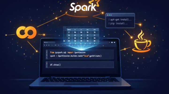 Instalar Apache Spark en Google Colaboratory