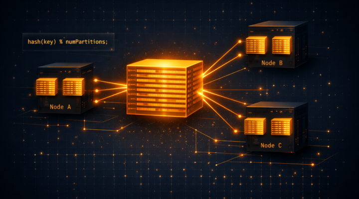 Particionado en Apache Spark