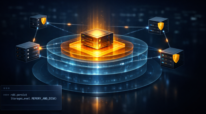 almacenamiento en caché