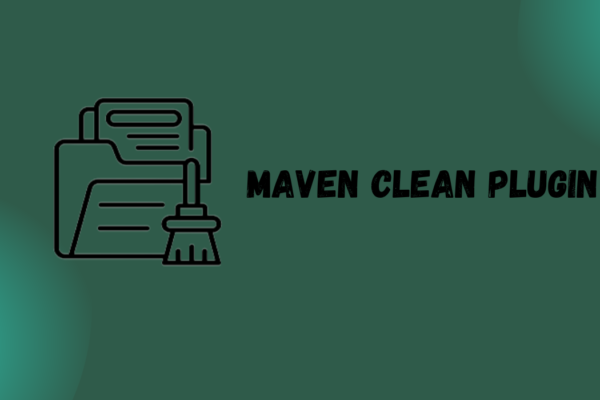 Maven clean plugin