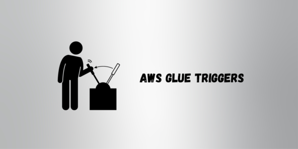 AWS Glue triggers