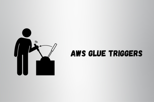 AWS Glue triggers