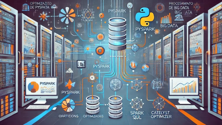 Optimización del Procesamiento de Datos Masivos con PySpark