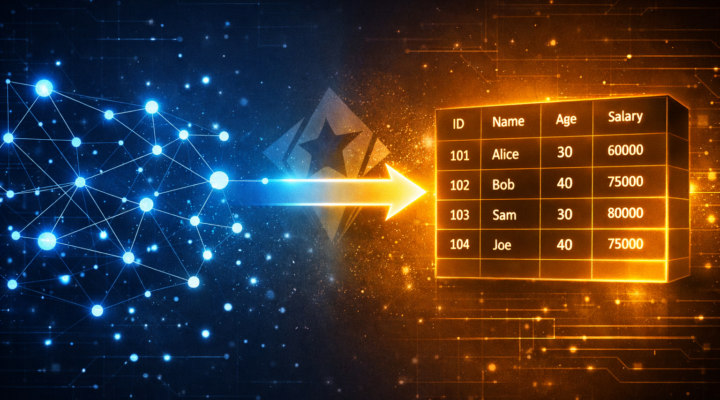 RDDs y DataFrames en Spark SQL
