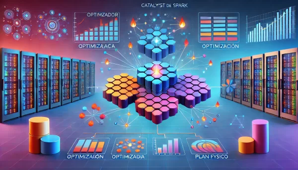 Desmitificando el Optimizador Catalyst de Apache Spark