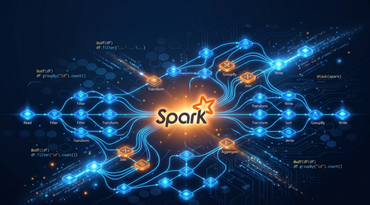 Spark-Declarative-Pipelines